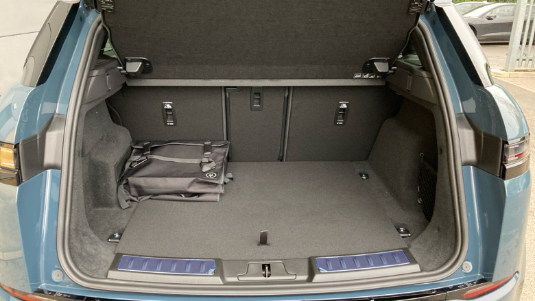 Land Rover Range Rover Evoque 1.5 P270e Autobiography 5dr Auto [Revised] Hatchback